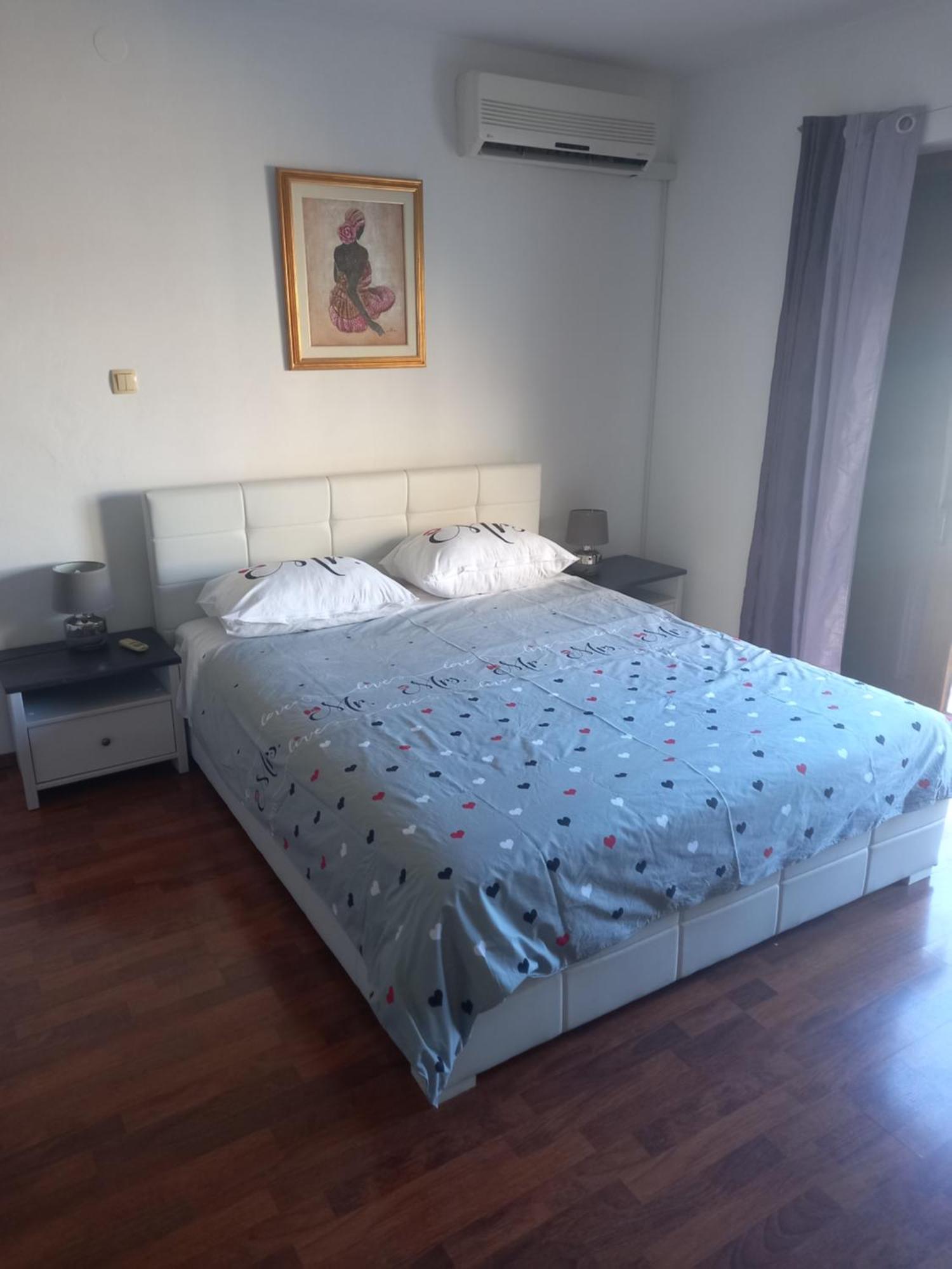 Roko Apartments Selce Værelse billede