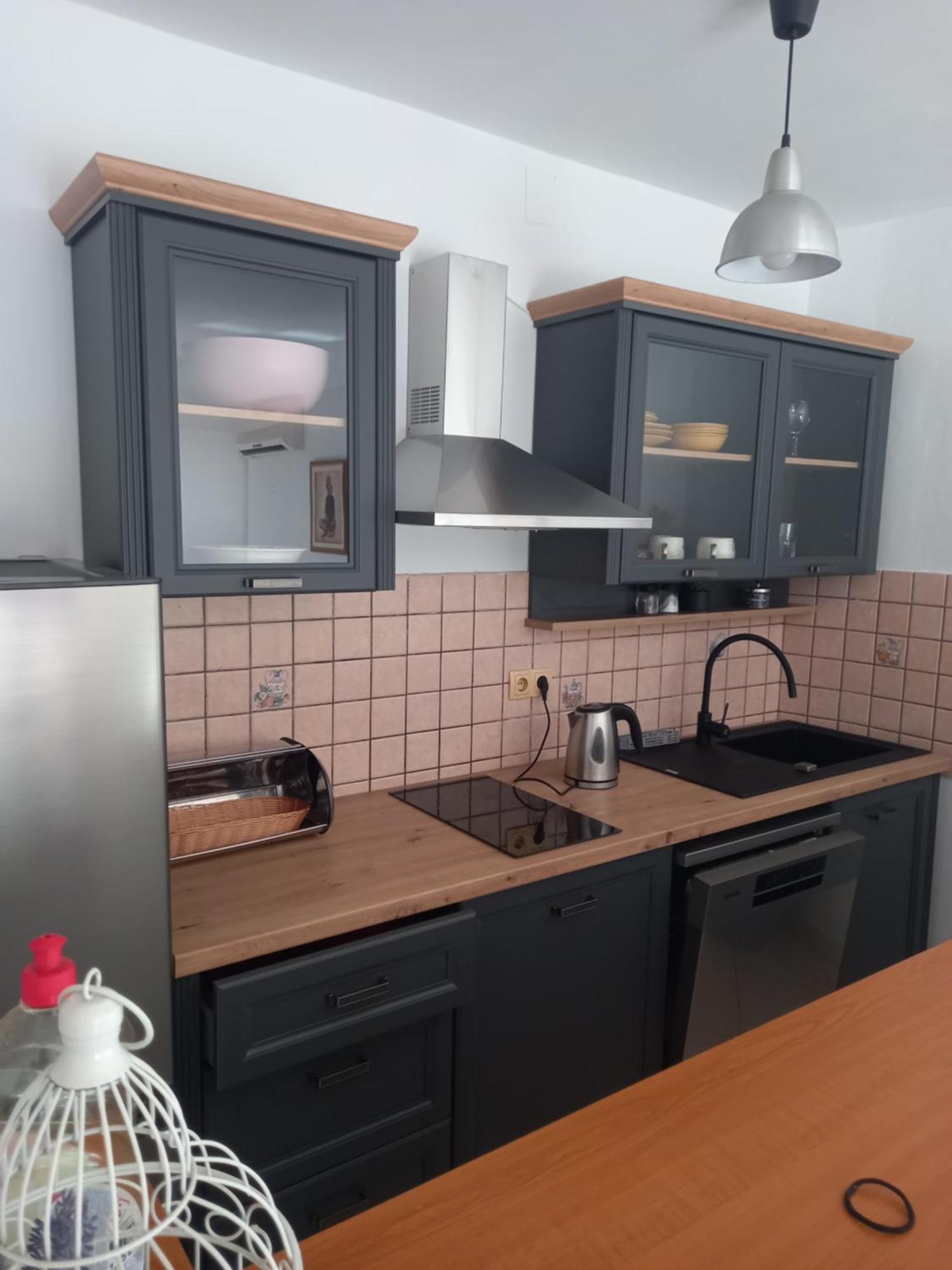 Roko Apartments Selce Eksteriør billede