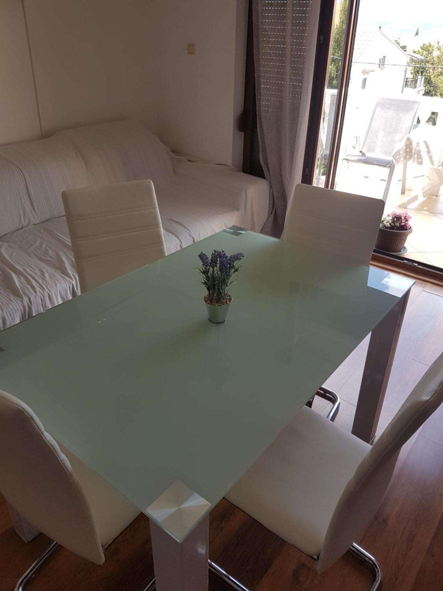 Roko Apartments Selce Værelse billede